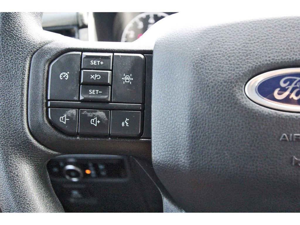 Certified 2023 Ford F150 XL w/ STX Appearance Package image 18