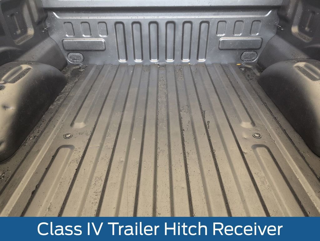 Certified 2019 Ford F150 XL w/ Equipment Group 101A Mid image 29