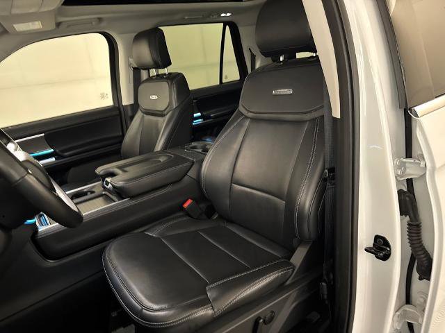 Certified 2025 Ford Expedition Max Platinum AWD/4WD image 19