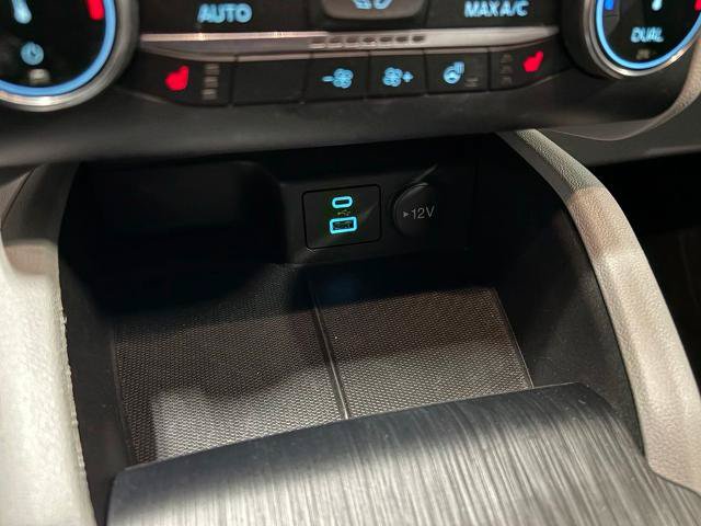 Certified 2023 Ford Escape Active AWD/4WD image 17