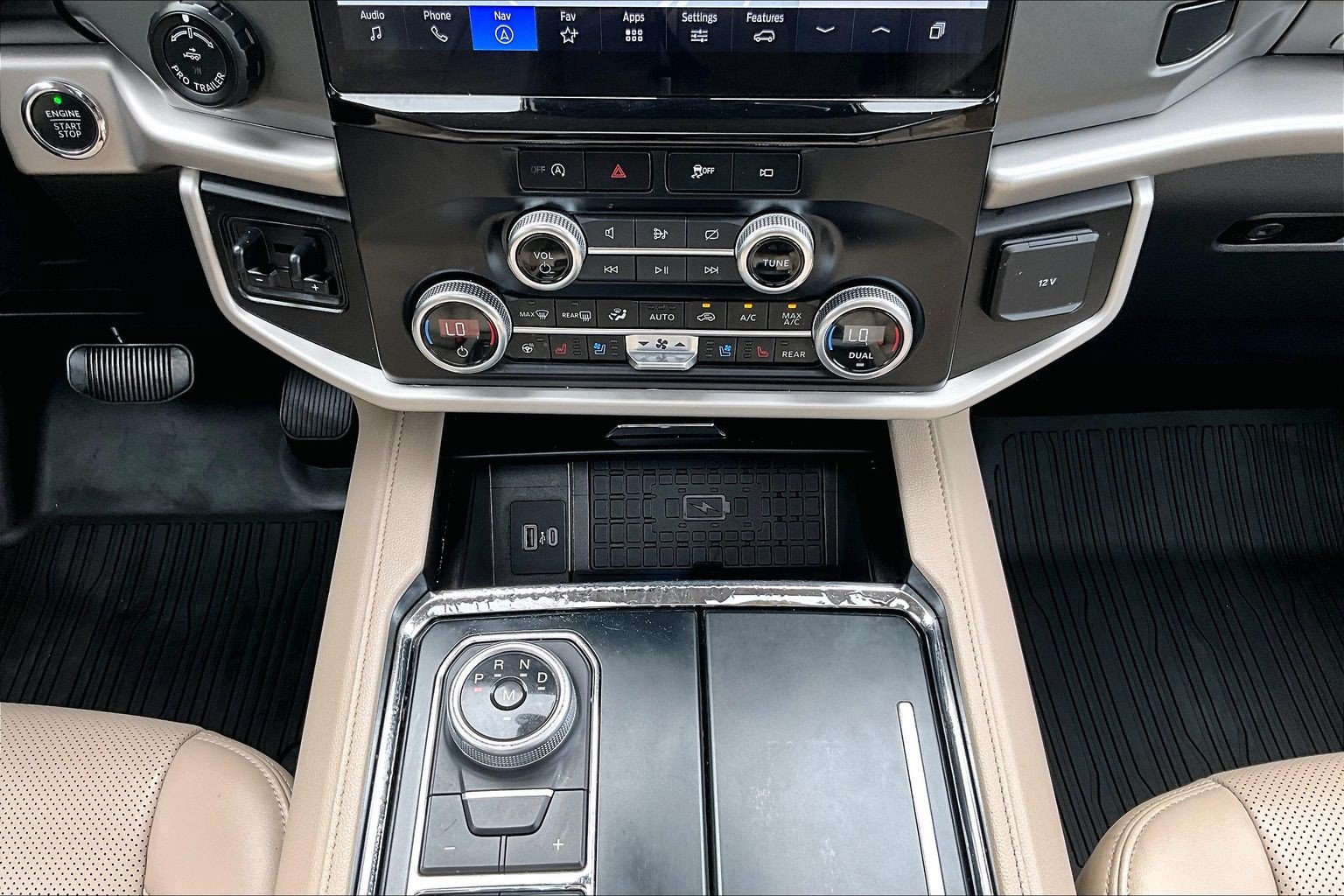 Certified 2023 Ford Expedition XLT AWD/4WD image 24