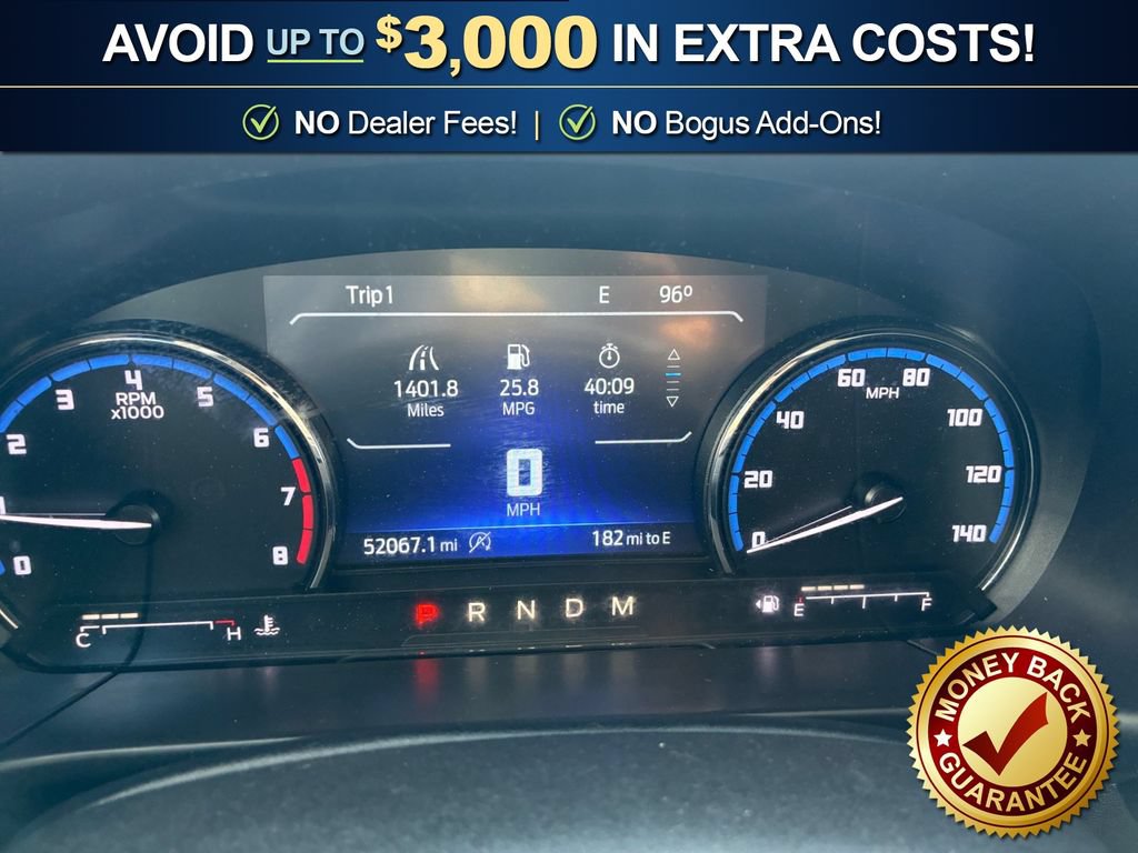 Certified 2024 Ford Bronco Sport Badlands AWD/4WD image 19