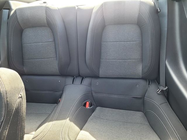 Certified 2025 Ford Mustang GT image 12