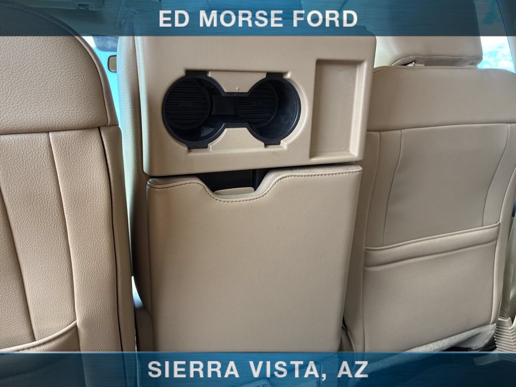 Certified 2019 Ford F350 Lariat w/ Chrome Package AWD/4WD image 21
