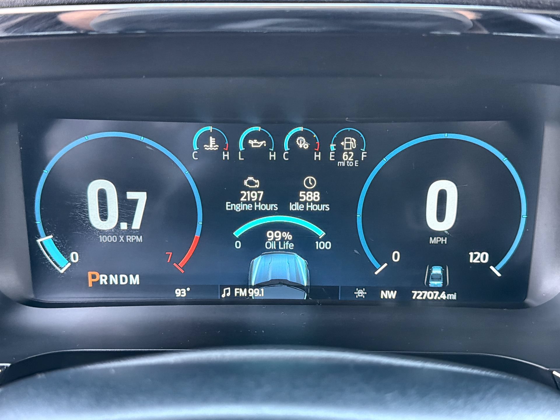 Certified 2022 Ford F150 Lariat AWD/4WD image 15