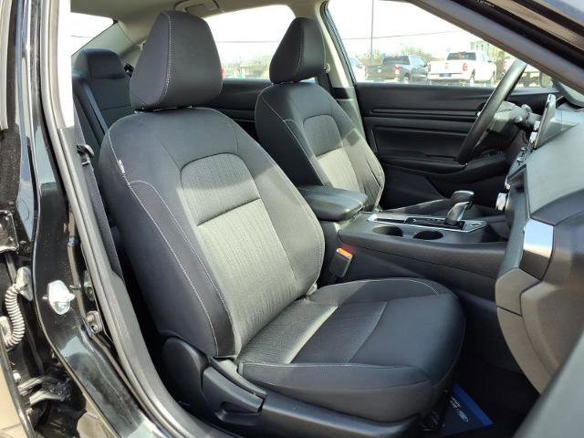 Used 2022 Nissan Altima 2.5 S image 14