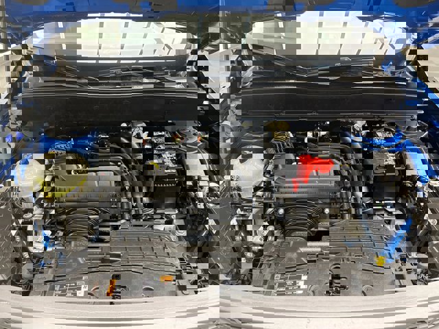 Certified 2025 Ford Bronco Sport Badlands image 25