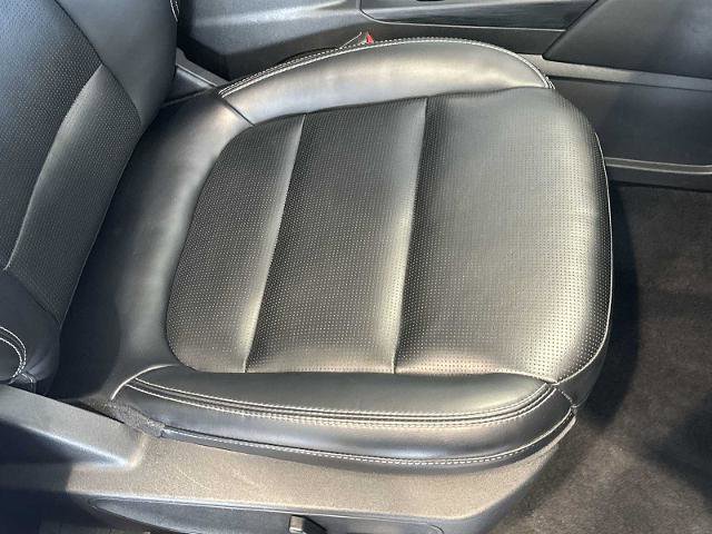Certified 2024 Ford Escape Platinum AWD/4WD image 27