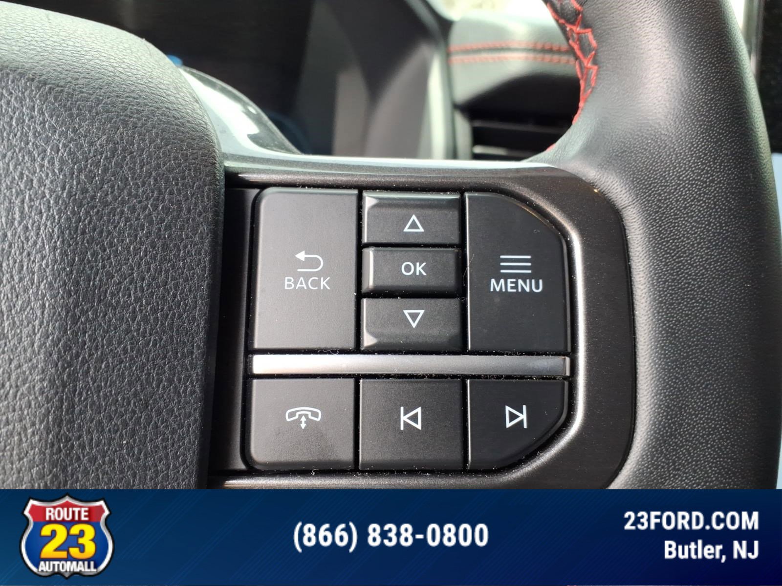Certified 2024 Ford Expedition Max Limited AWD/4WD image 26