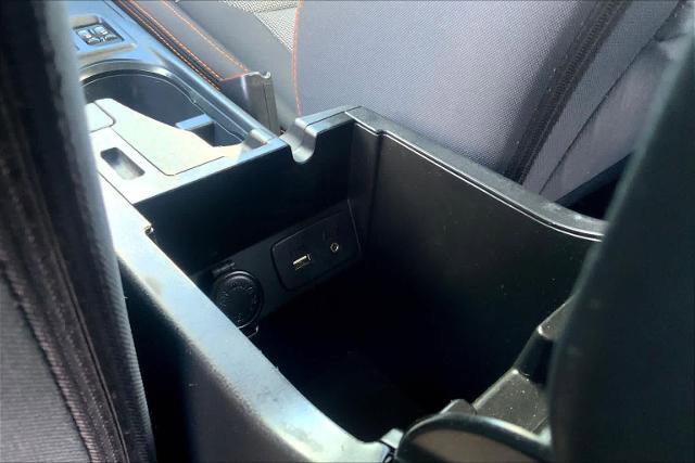 Used 2018 Subaru Crosstrek 2.0i Premium AWD/4WD image 35