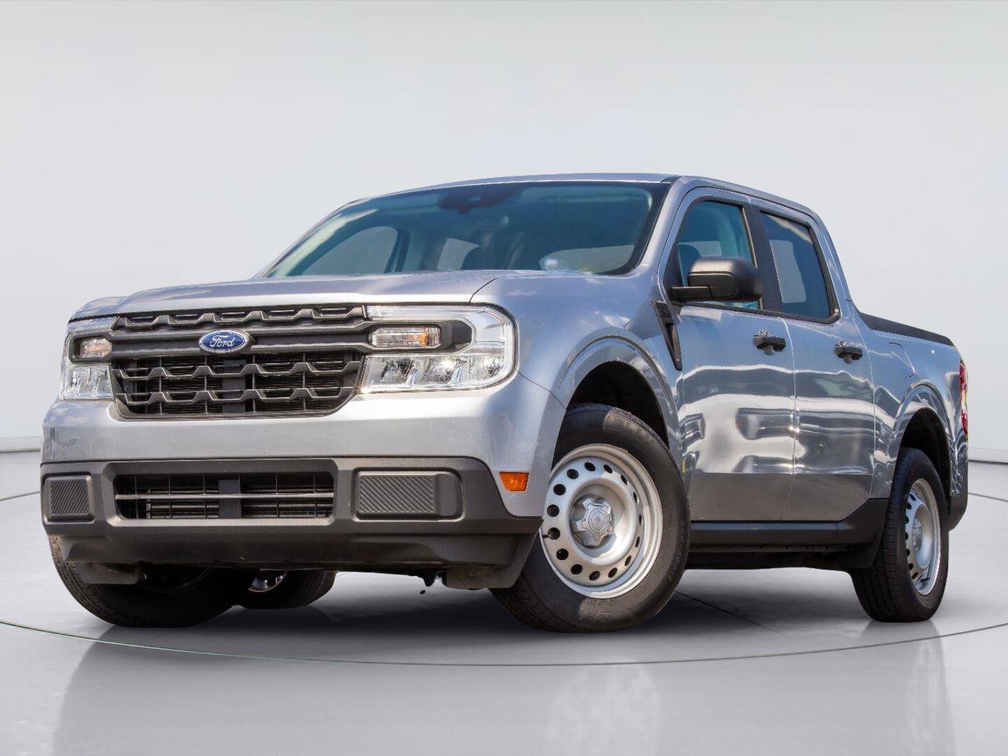 Certified 2022 Ford Maverick XL w/ Equipment Group 100A Standard AWD/4WD image 1