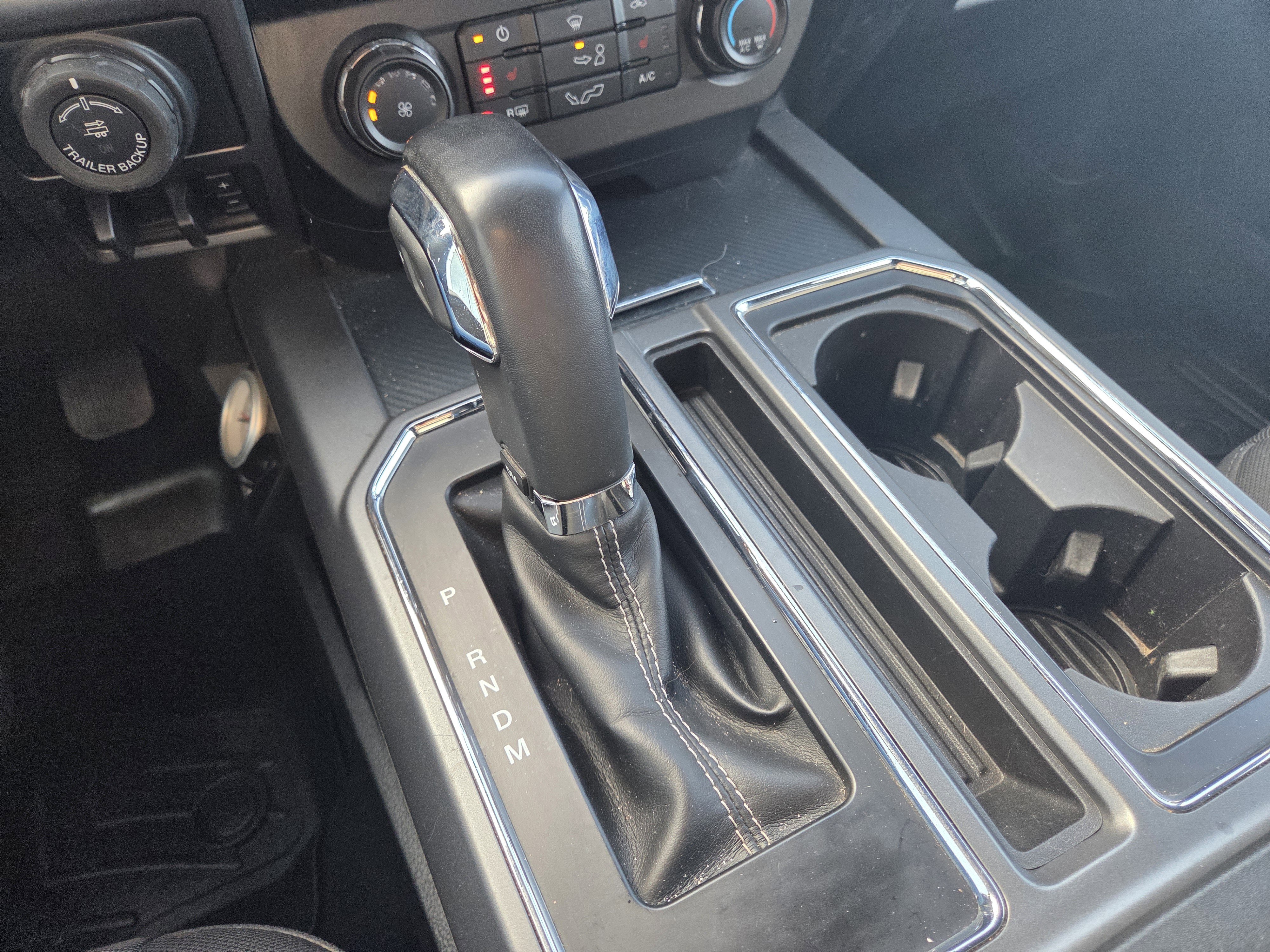 Certified 2019 Ford F150 XLT w/ Equipment Group 302A Luxury AWD/4WD image 22
