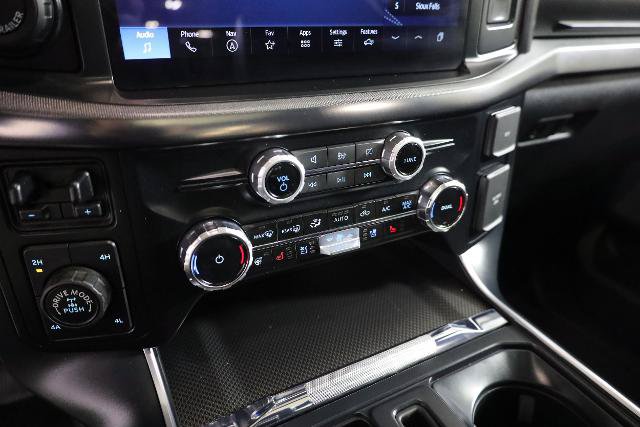 Certified 2024 Ford F150 Raptor AWD/4WD image 25