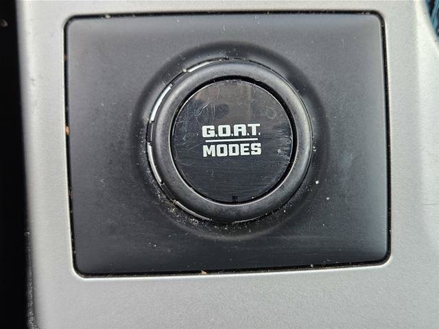 Certified 2022 Ford Bronco Sport Big Bend AWD/4WD image 19