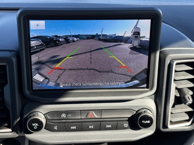 Certified 2023 Ford Bronco Sport Big Bend w/ Convenience Package AWD/4WD image 12