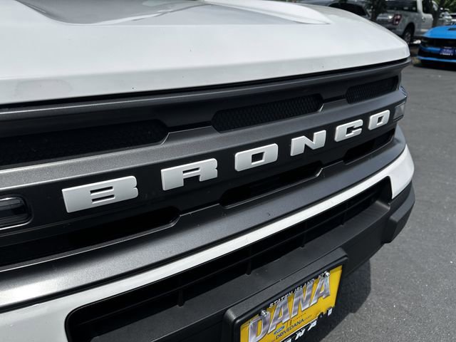 Certified 2023 Ford Bronco Sport Big Bend w/ Convenience Package AWD/4WD image 10