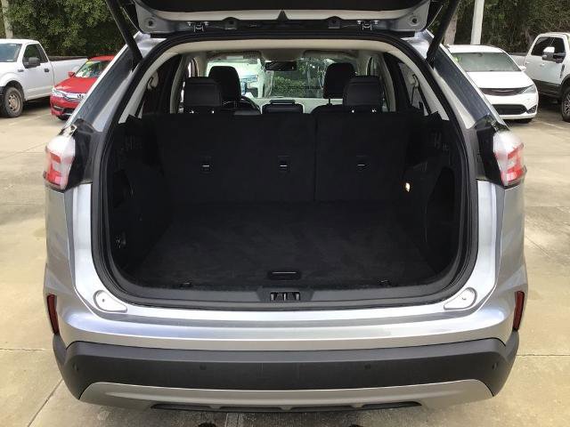 Certified 2024 Ford Edge SEL w/ Convenience Package image 29