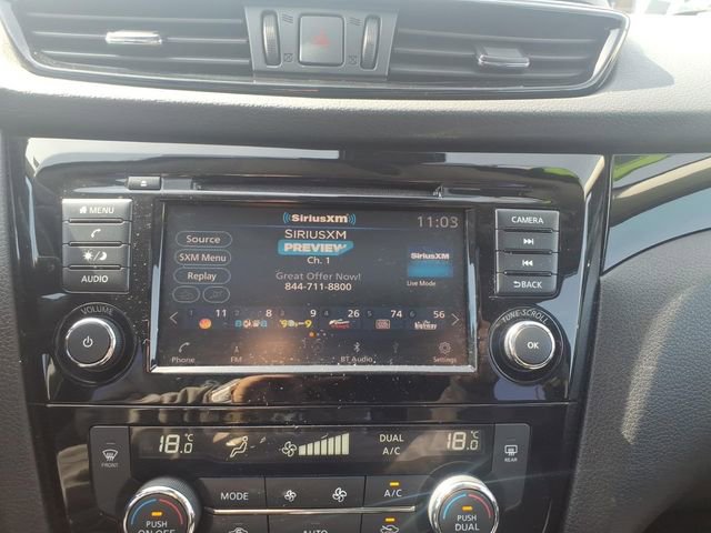 Used 2019 Nissan Rogue Sport AWD image 17