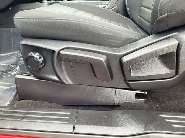 Certified 2021 Ford Ranger XLT w/ Equipment Group 301A Mid image 11