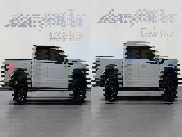 Certified 2022 Ford F150 Raptor w/ Equipment Group 801A High image 6