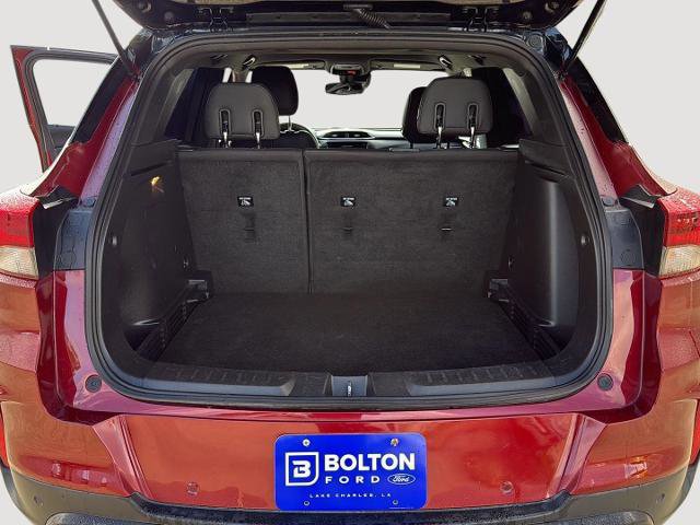 Used 2022 Chevrolet TrailBlazer RS w/ Convenience Package image 22