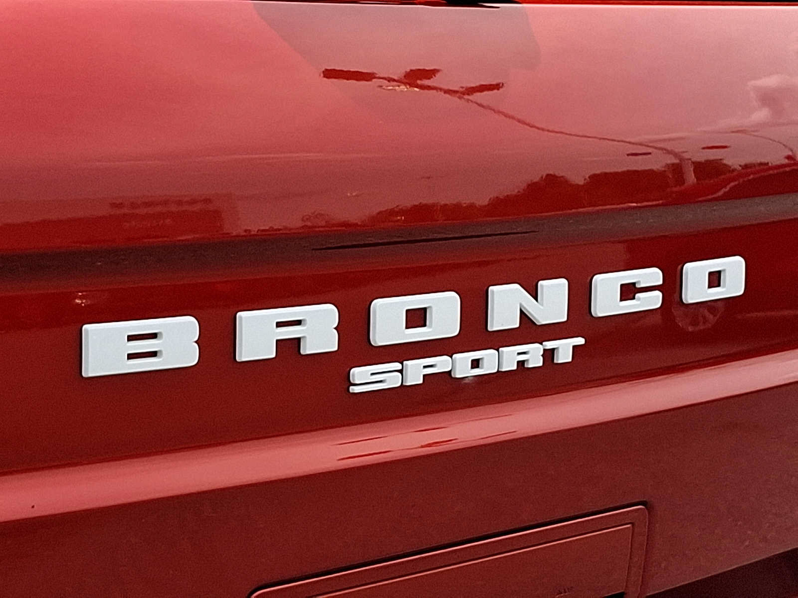Certified 2023 Ford Bronco Sport Badlands w/ Premium Package AWD/4WD image 30