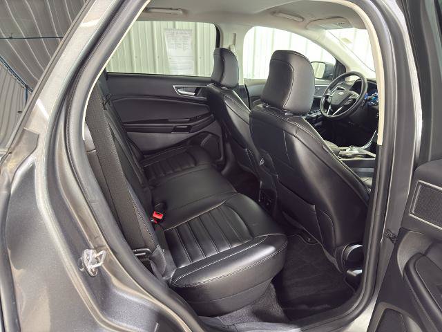 Certified 2023 Ford Edge SEL w/ Convenience Package AWD/4WD image 30