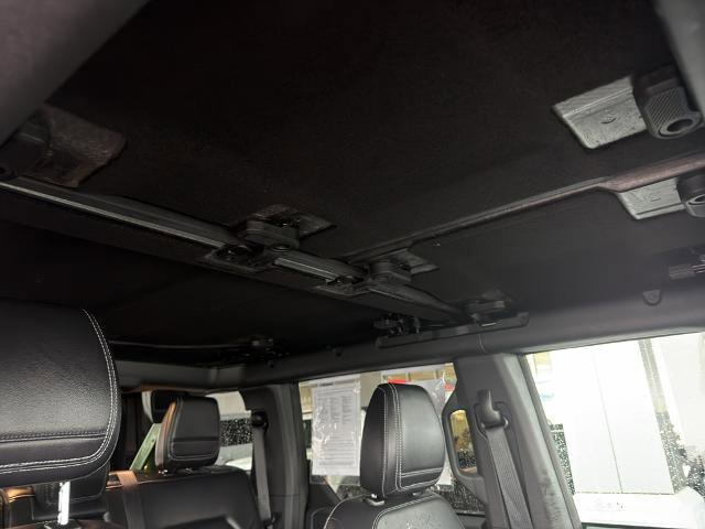 Certified 2025 Ford Bronco Outer Banks image 15