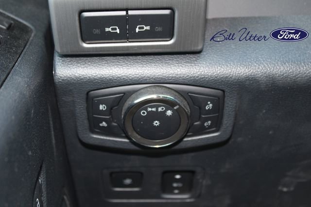 Certified 2022 Ford F250 Platinum w/ FX4 Off-Road Package image 23