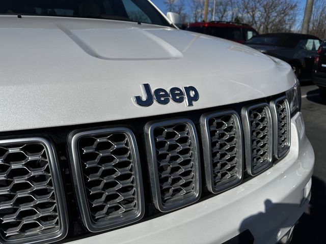 Used 2019 Jeep Grand Cherokee Summit w/ Platinum Series Group image 11