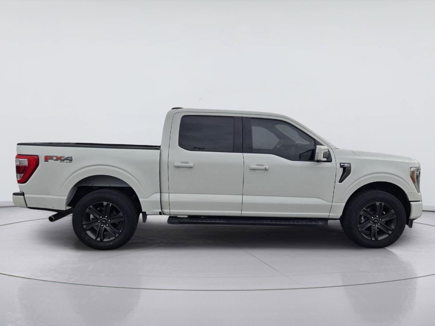 Certified 2023 Ford F150 Lariat w/ Equipment Group 502A High AWD/4WD image 5