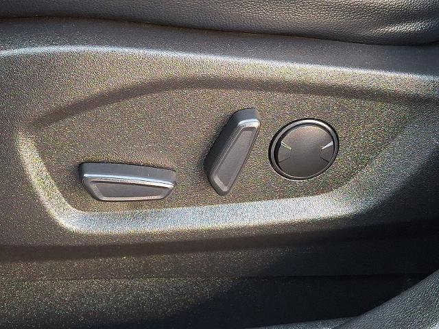 Certified 2023 Ford Edge SEL w/ Convenience Package image 25