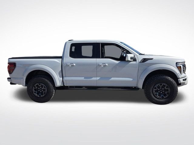 Certified 2025 Ford F150 Raptor w/ Equipment Group 803A Raptor R AWD/4WD image 10