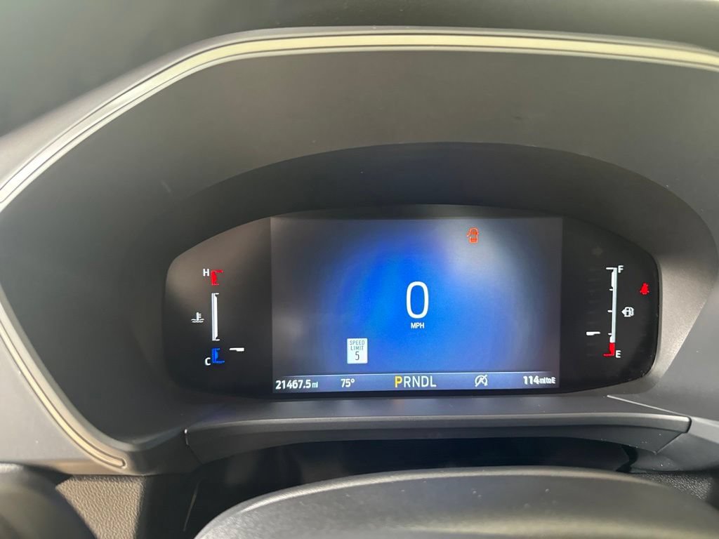 Certified 2023 Ford Escape Active w/ Tech Pack #1 FWD image 11