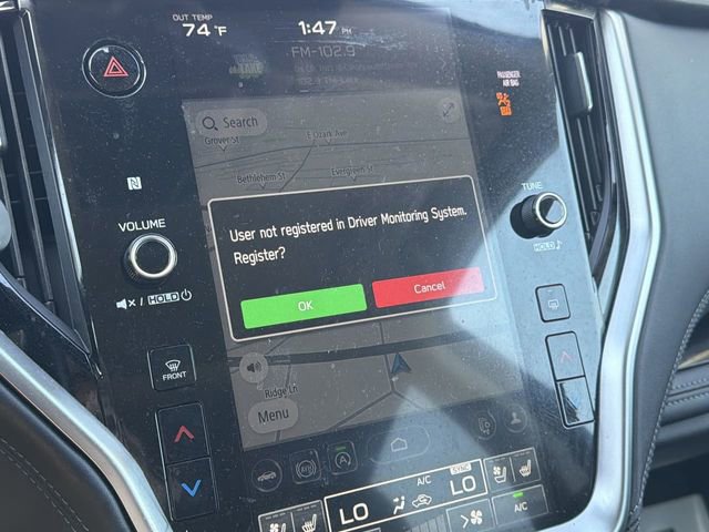 Used 2023 Subaru Outback Touring image 15