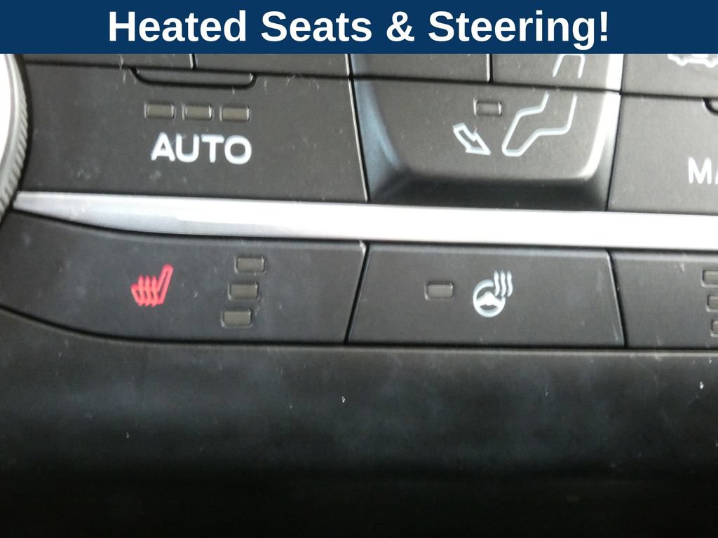 Certified 2020 Ford Escape SEL AWD/4WD image 15