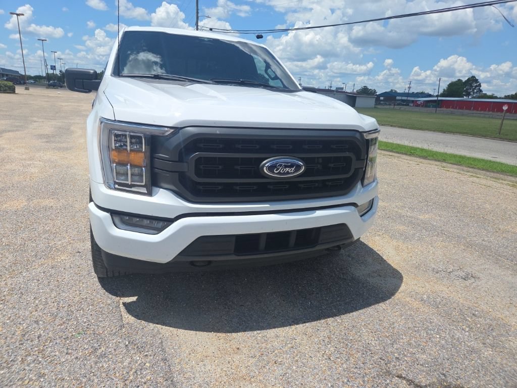 Certified 2023 Ford F150 XLT w/ Equipment Group 302A High AWD/4WD video 2