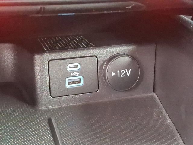 Certified 2022 Ford Escape SE w/ Convenience Package image 24