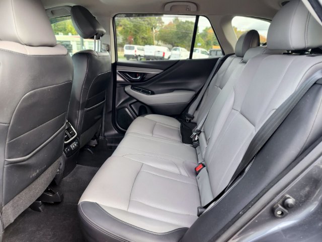 Used 2020 Subaru Outback Limited XT AWD/4WD image 16