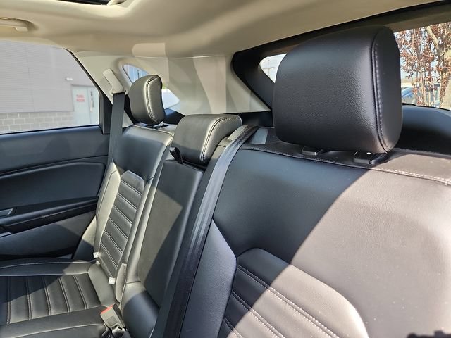 Certified 2023 Ford Edge SEL w/ Convenience Package AWD/4WD image 25