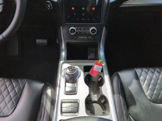 Certified 2023 Ford Edge Titanium image 22