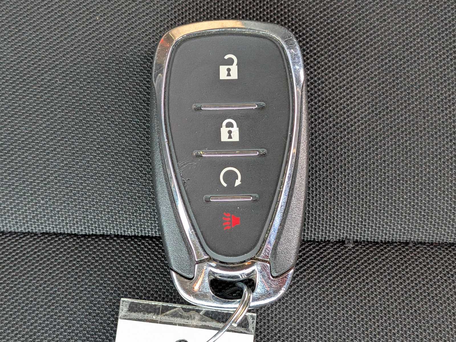 Used 2025 Chevrolet TrailBlazer LT AWD/4WD image 28
