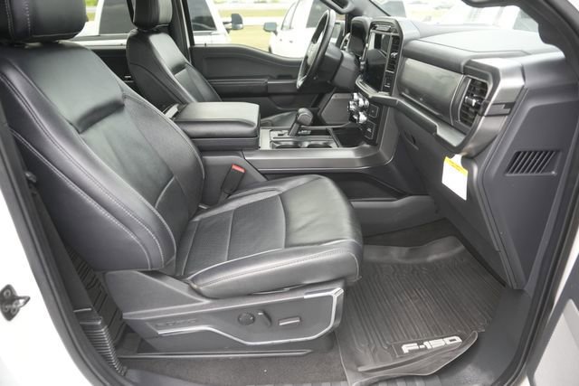 Certified 2024 Ford F150 Lariat w/ FX4 Off-Road Package image 19