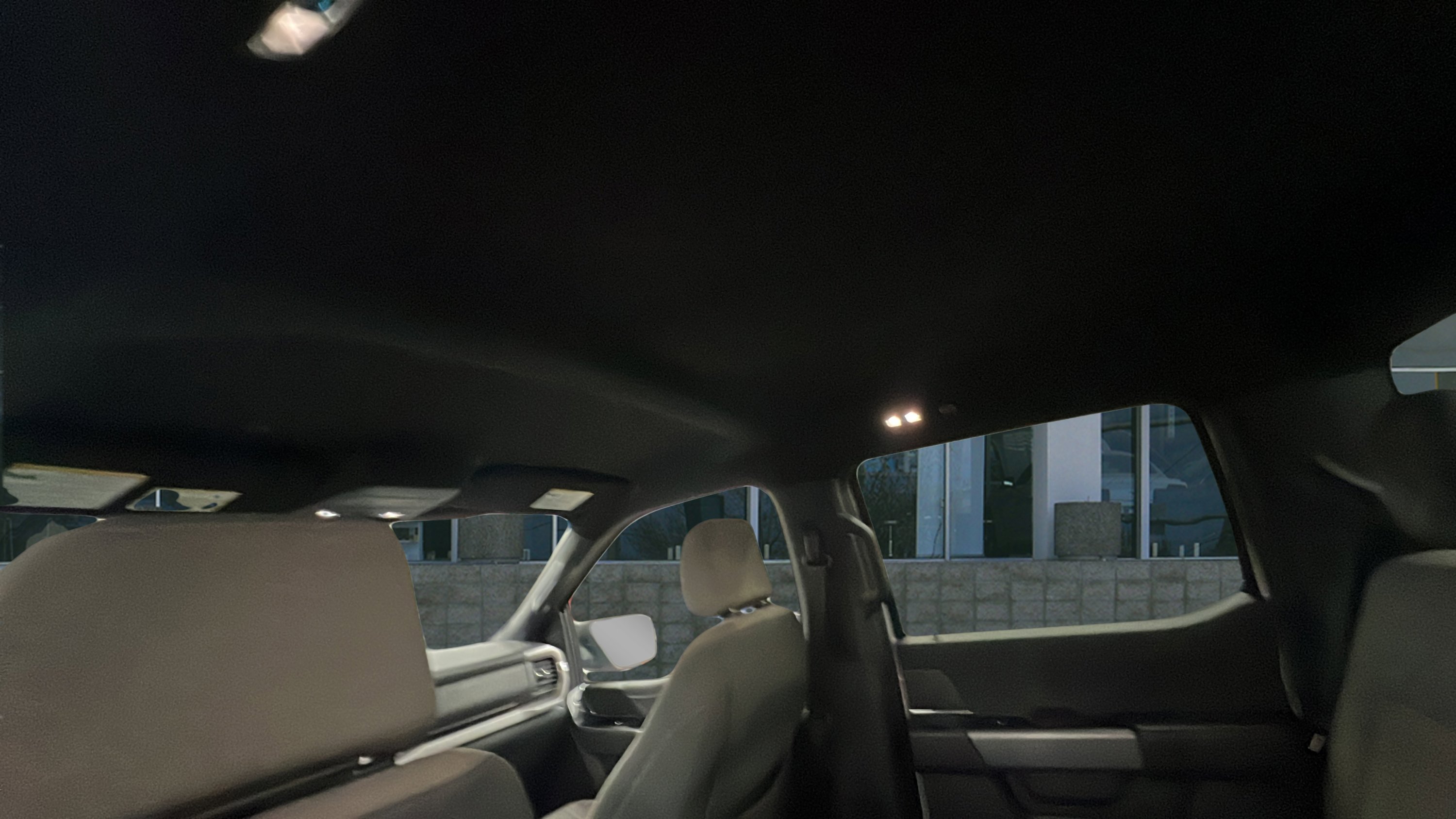 Certified 2024 Ford F150 XLT w/ Mobile Office Package image 10