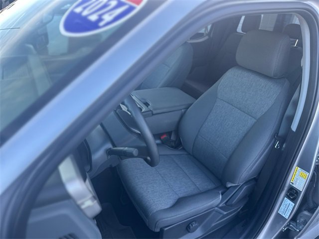 Certified 2024 Ford F250 XL w/ STX Appearance Package image 12