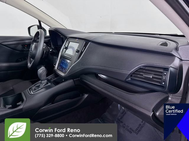 Used 2024 Subaru Outback 2.5i image 29
