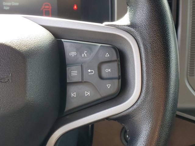 Certified 2022 Ford Bronco Outer Banks AWD/4WD image 12