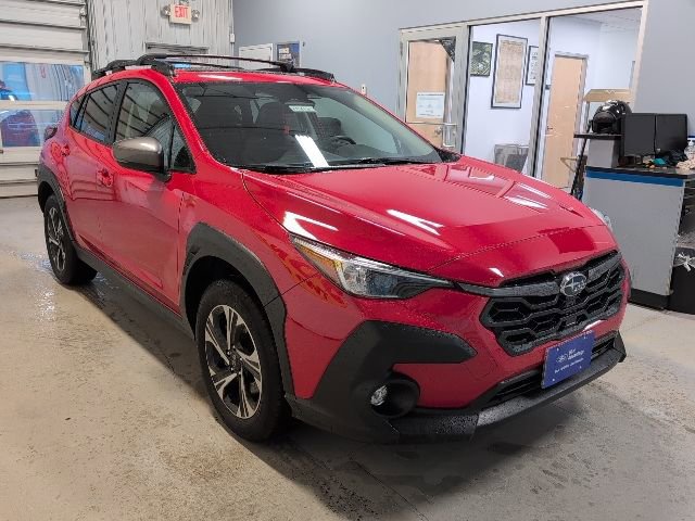 Used 2024 Subaru Crosstrek 2.0i Premium AWD/4WD image 8