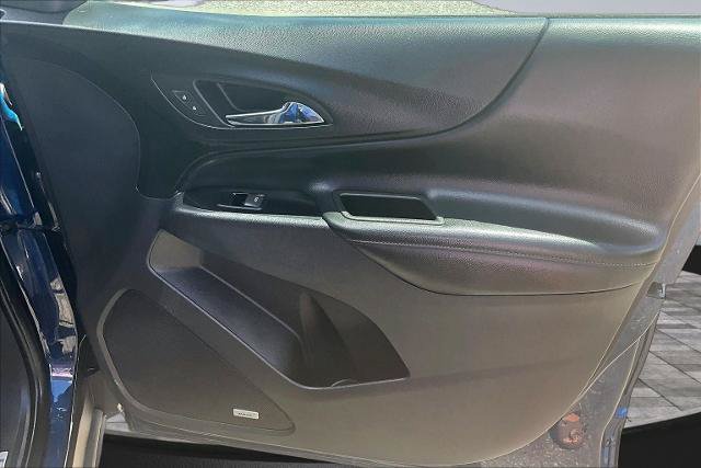 Used 2022 Chevrolet Equinox Premier FWD image 24