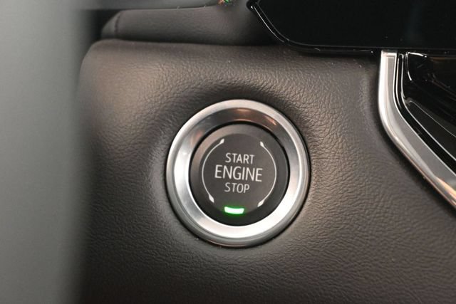 Used 2026 GMC Canyon Elevation RWD image 20